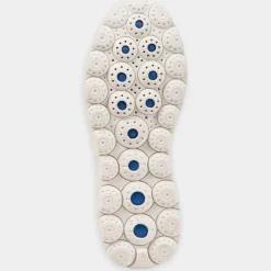 Sale Geox Baskets en Cuir Spherica multicolores