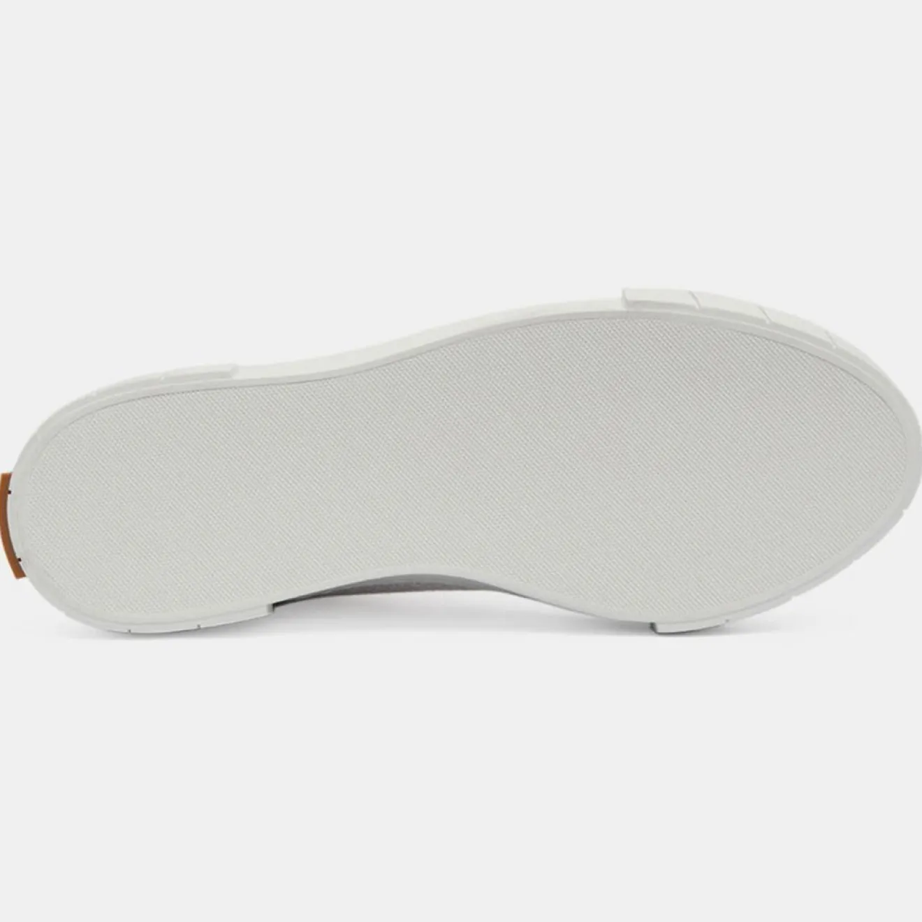 Femme Good News Baskets en Raphia Juice beige clair