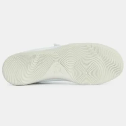 Femme Le Coq Sportif Baskets Gaia blanches