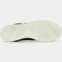 Outlet Le Coq Sportif Baskets Gaia noires