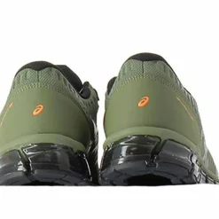 Hot Asics Baskets Gel Quantum 360 kaki