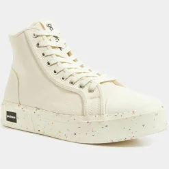 Femme Good News Baskets Juice écrues