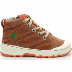 Online Kickers Baskets Kickrup camel/orange
