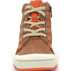Online Kickers Baskets Kickrup camel/orange