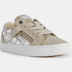 Outlet Geox Baskets Kilwi beiges