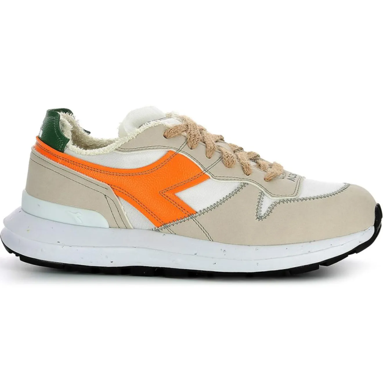 Hot Diadora Baskets Kmaro 42 Acbc beige/orange