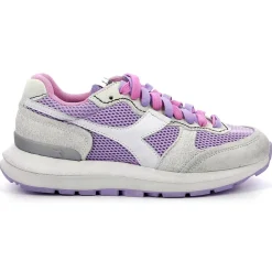 Femme Diadora Baskets Kmaro 42 Pigsk violet/gris
