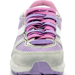 Femme Diadora Baskets Kmaro 42 Pigsk violet/gris