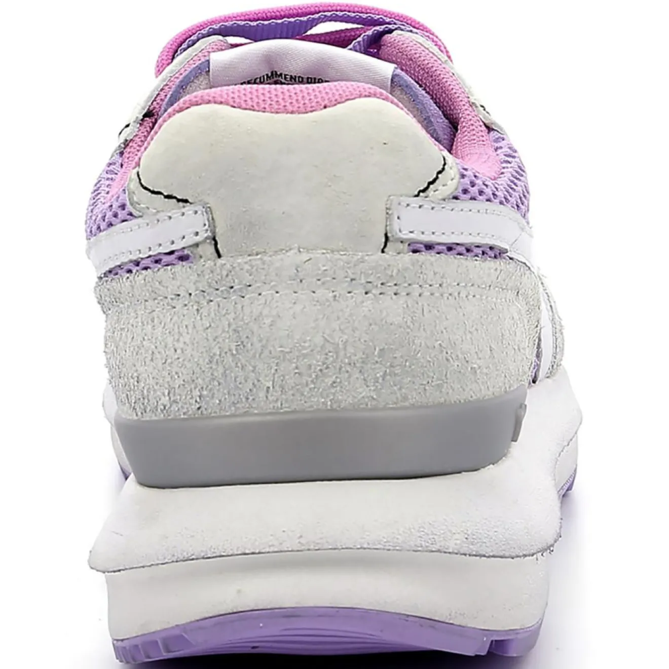 Femme Diadora Baskets Kmaro 42 Pigsk violet/gris