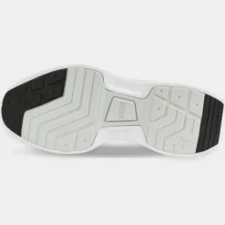 Discount Puma Baskets Kosmo blanc/rose