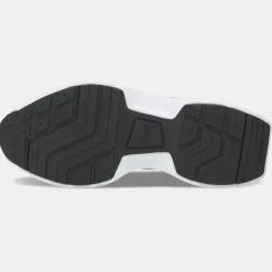 Puma Baskets Kosmo Rider Metal noires