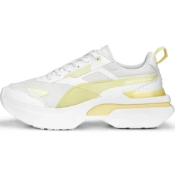 Best Puma Baskets Kosmo Rider Tech multicolores