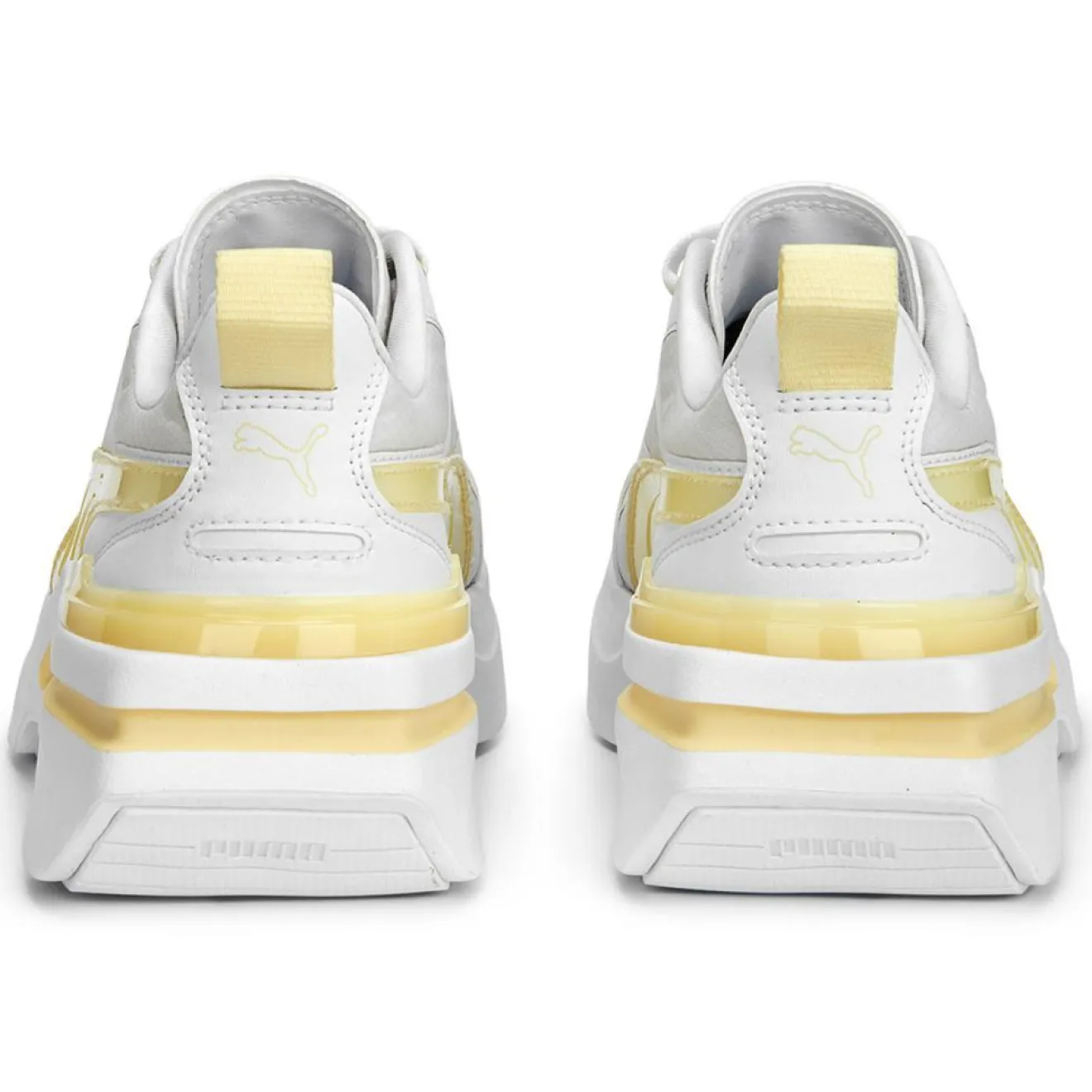 Best Puma Baskets Kosmo Rider Tech multicolores