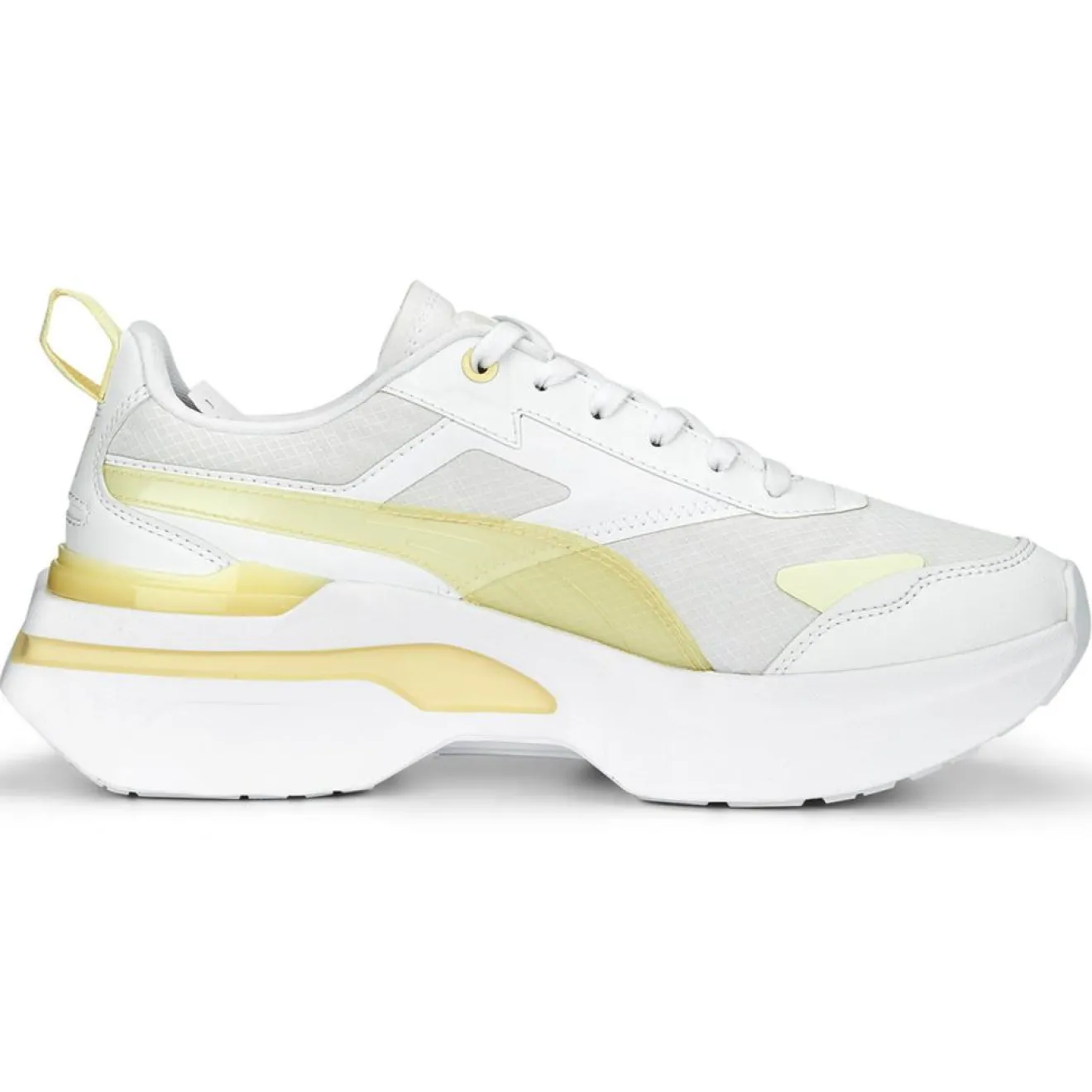 Best Puma Baskets Kosmo Rider Tech multicolores