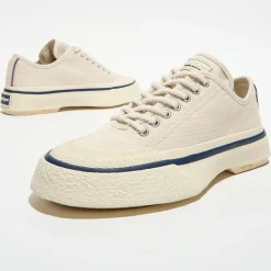 New Eytys Baskets Laguna blanches