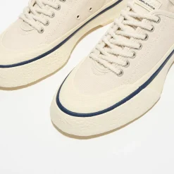 New Eytys Baskets Laguna blanches