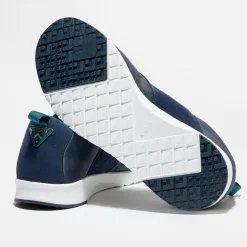 Best Lacoste Baskets L.Ight 317 1 bleu marine/vert