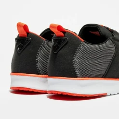 Best Lacoste Baskets L.Ight 317 1 noir/rouge