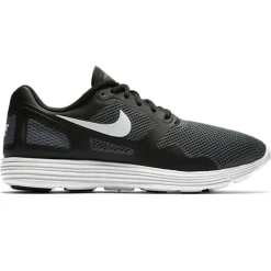 Nike Baskets Lunar Flow Se noir/blanc/gris