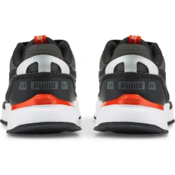 Discount Puma Baskets Mirage Sport Tech noires