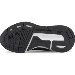 Discount Puma Baskets Mirage Sport Tech noires