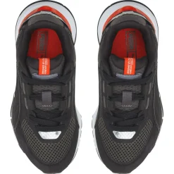 Discount Puma Baskets Mirage Sport Tech noires