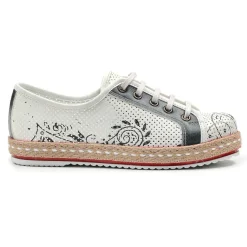 Clearance Goby Baskets Nadelle multicolores