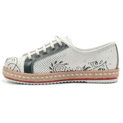 Clearance Goby Baskets Nadelle multicolores