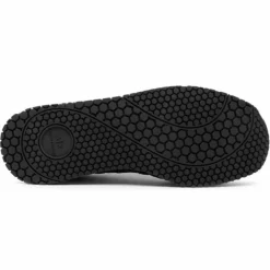 Homme Armani Exchange Baskets Noah noires