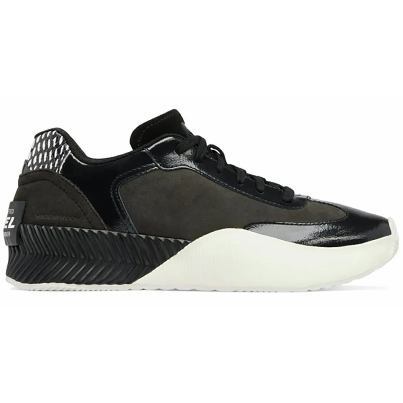 Hot Sorel Baskets Ona Blvd Classic Wp noires