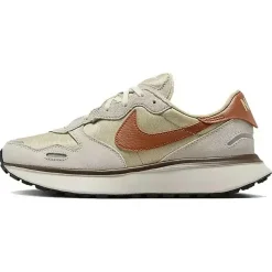 Discount Nike Baskets Phoenix Waffle beige/marron