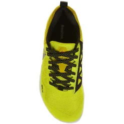 Femme Reebok Baskets R Crossfit Nano 6.0 jaunes
