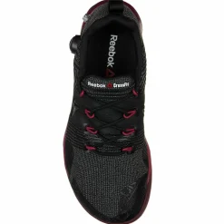 Reebok Baskets R Crossfit Nano Pump 2.0 noir/violet