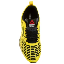 Best Reebok Baskets R Crossfit Sprint T jaunes