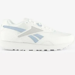 Best Reebok Baskets Rapid Cn8262 blanc/bleu