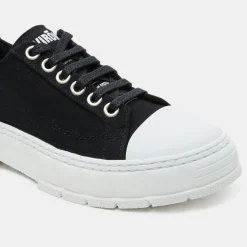 Clearance Viron Baskets recyclées 1968 noires