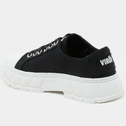 Clearance Viron Baskets recyclées 1968 noires