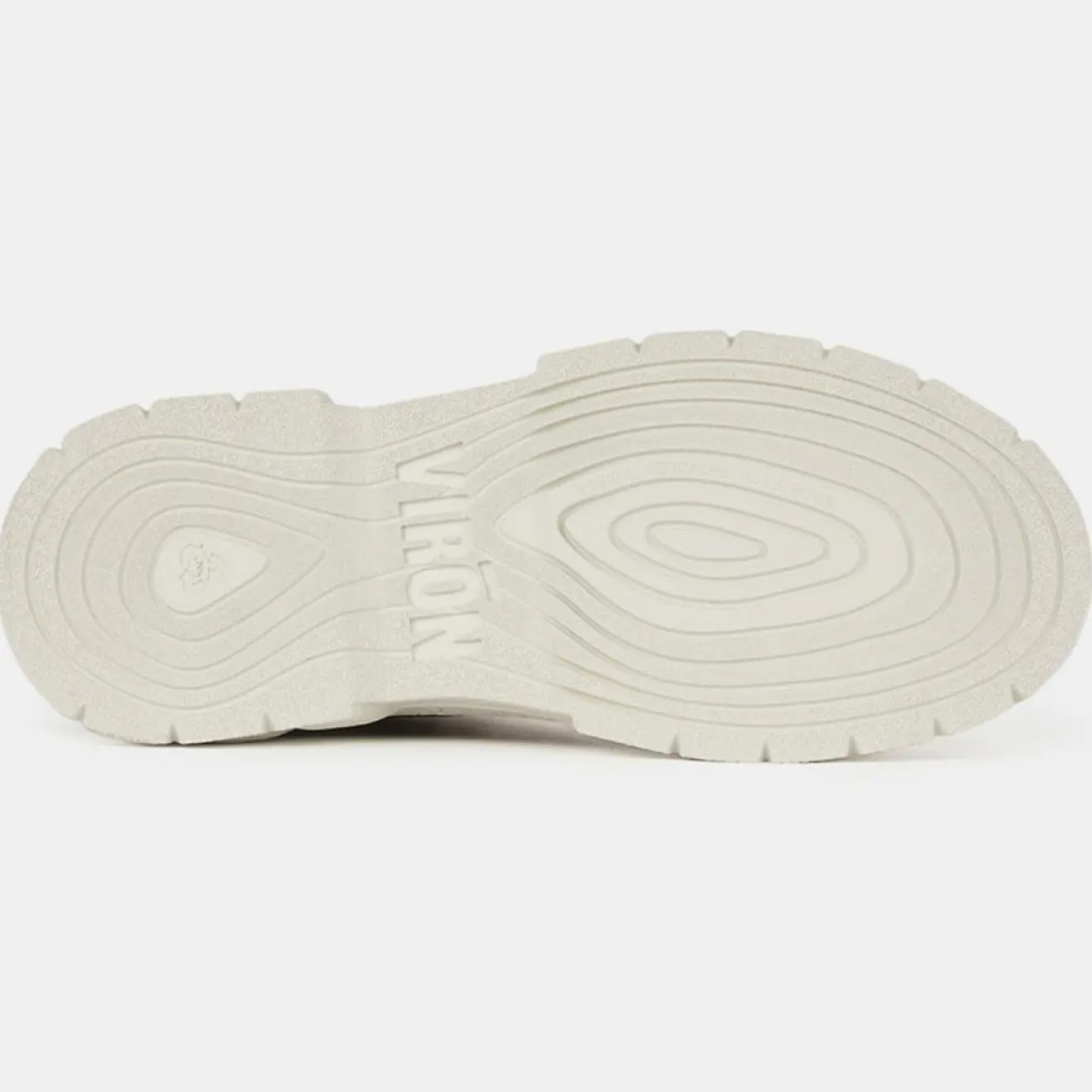 Best Viron Baskets recyclées 1982 noires