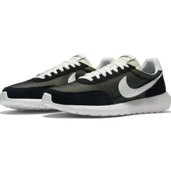 Femme Nike Baskets Roshe Dbreak Nm noir/blanc