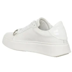 Discount Loretta Pettinari Baskets Rosy blanches