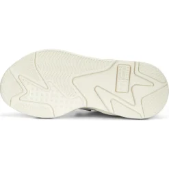 Femme Puma Baskets RS-X blanc/gris