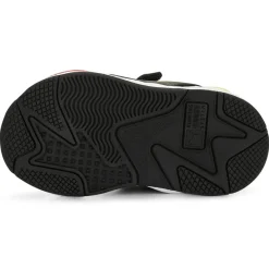 Enfant Puma Baskets RS-X EOS AC+ noires