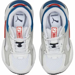 Enfant Puma Baskets RS-Z CORE AC.WH BL multicolores