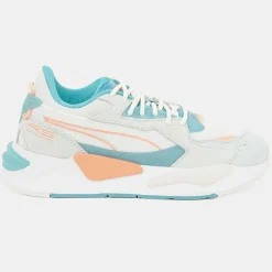Best Puma Baskets Rs-Z Luminous multicolores