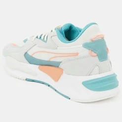 Best Puma Baskets Rs-Z Luminous multicolores