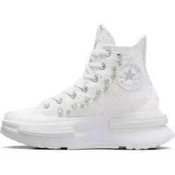 Clearance Converse Baskets Run Star Legacy Cx blanches
