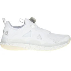 Femme Reebok Baskets running Cardio Pump Fusion 2.0 blanches