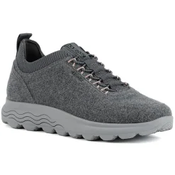 Geox Baskets Spherica anthracite