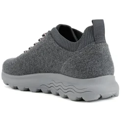 Geox Baskets Spherica anthracite