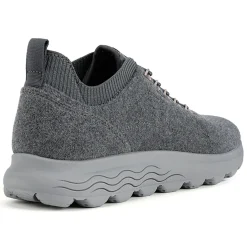 Geox Baskets Spherica anthracite